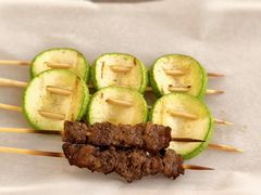 -苏小牛·牛肉串(国贸店)