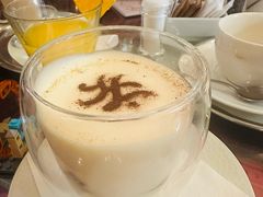 -纽约咖啡馆
