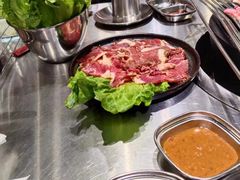 -大喜烤肉(海宁尚东店)