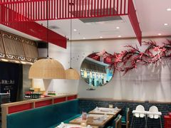 大堂-千稻剁椒大鱼头(CityOn熙地港店)