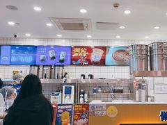 -煲珠公·老红糖珍珠奶茶(百信广场店)
