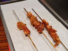 -永红源啤酒·烧烤·海鲜·大排档(台柳路店)