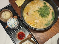 -云禾壹海景庄园餐厅