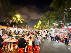 -海大南门夜市(海富街店)