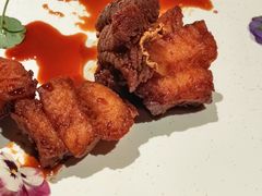 -上海滩餐厅(BFC外滩金融中心店)