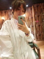 -藤野造型·专业烫染店