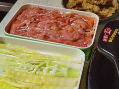 -钢管厂五区小郡肝火锅串串香(总店)