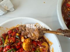 -独一佳老胡湘菜馆(矿山路店)