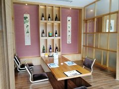 榻榻米-金井日本料理(丽柏广场店)