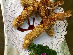 -红叶日料·放题·海胆·定食(星海店)
