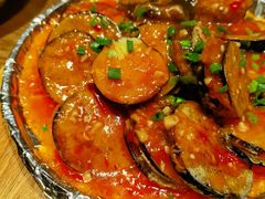 -莫山小馆(大石桥店)