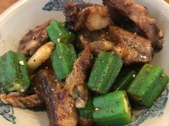 -有肉食·虎九闽菜(798艺术区店)