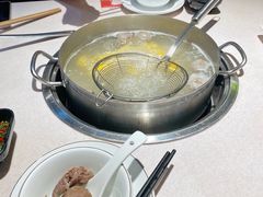 招牌牛肉丸-潮泰牛肉火锅 · 创于1992年(车公庙店)