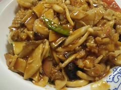 -昱德来·天津菜(河西店)