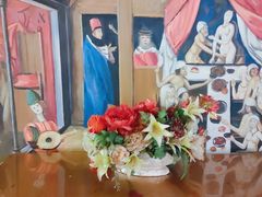 -赛纳河休闲商务会馆(天宁寺店)