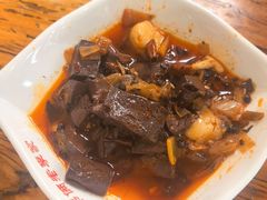 -兄弟俩老李家牛肉汤(总店)
