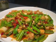 -苏福记·川菜(熙地港购物中心店)