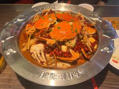 -胖哥俩肉蟹煲(湛江印象汇店)