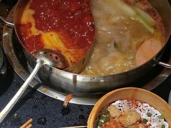 -矮板凳老火锅(宽窄巷子店)