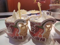 -黄记煌三汁焖锅(新佳丽江汉路店)