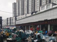 -岳各庄批发市场(西四环中路店)