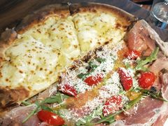 -Primo·丽莫意大利窑烤披萨