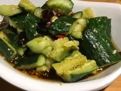 -可可大虾武汉土菜大排档(万松园1店)