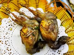 -祈胜邨•顺德鱼生•顺德菜(容桂店)