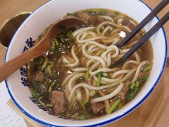 -马记永·兰州牛肉面(山姆外高桥店)