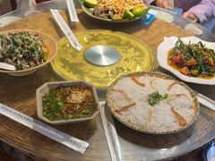 -多哥水傣味餐厅(司马巷店)