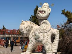 -养马岛旅游度假区