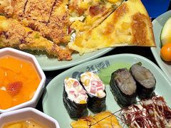 -韩盛·盛江山自助料理(沈辽路万达店)