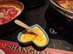 -牛New寿喜烧(虹桥新天地店)