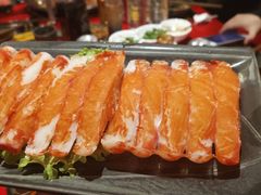 -谭鸭血老火锅(漳州路店)