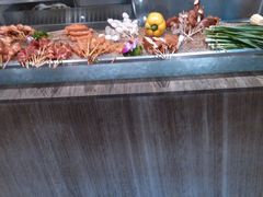 -万德诺富特酒店·自助餐厅(万德大厦店)