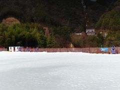 -大别山南武当滑雪场