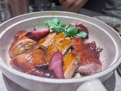 -留半山·香港食堂(啦啦宝都店)