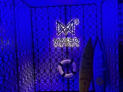 -MOSSO·Liveshow(M3香港广场店)