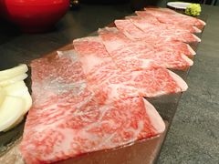 -铭牛烧肉·和牛海鲜自助(高新月牙湖店)