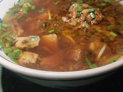 -姐夫的小菜(新中关购物中心店)