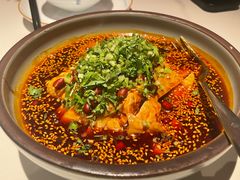 -辛香汇·现炒川菜(城北万象城店)