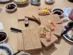 -万岁寿司(万国店)