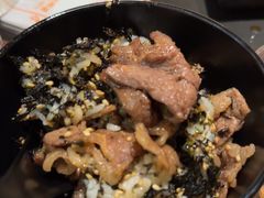 -厚贞日式烤肉(浦东汇智店)