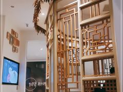 -关东小磨东北菜(上海长风大悦城店)
