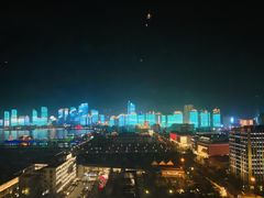 -青岛海尔洲际酒店