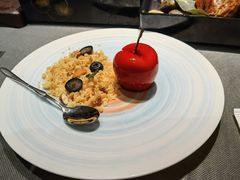 -小厨娘淮扬菜(河西奥美大厦店)
