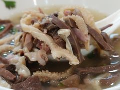 -平泉二子羊汤(万树园店)