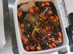 -半天妖烤鱼(东方新天地店)