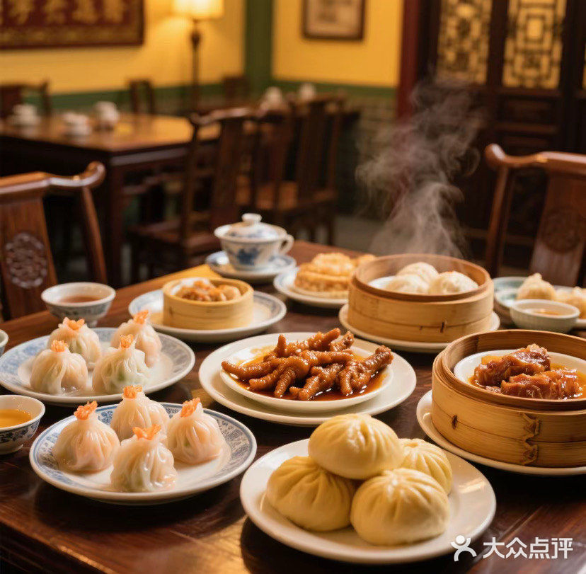 解锁深夜味蕾！那些让我无限回购的宝藏外卖美食