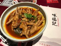 -味福记·本地特色菜(八一万达广场店)